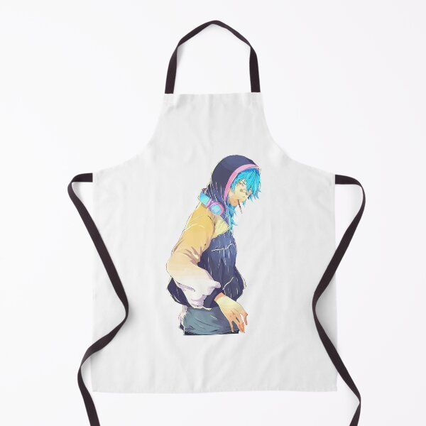 Item preview, Kaito Vocaloid designed and sold by cicakkia.