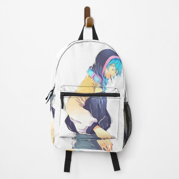 Item preview, Kaito Vocaloid designed and sold by cicakkia.