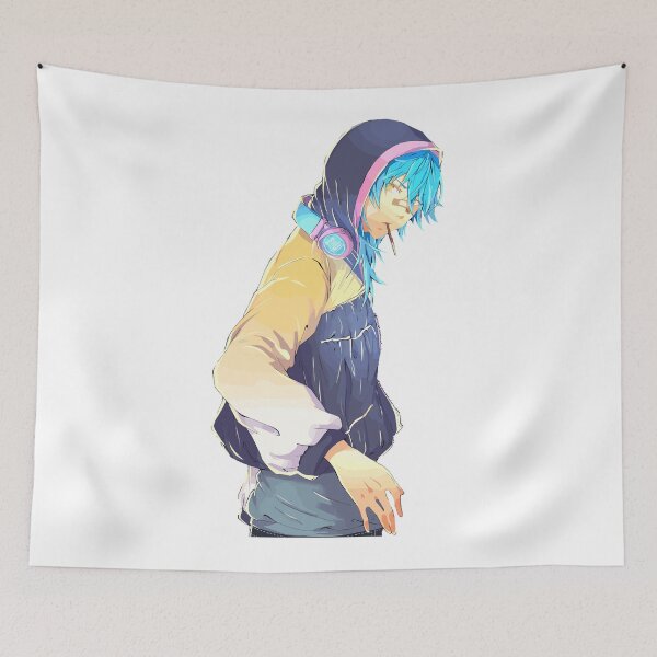 Item preview, Kaito Vocaloid designed and sold by cicakkia.