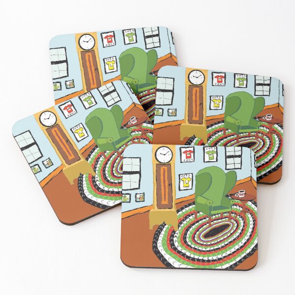 Item preview, The Sitting Room designed and sold by Nigel-here.
