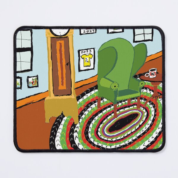 Item preview, The Sitting Room designed and sold by Nigel-here.