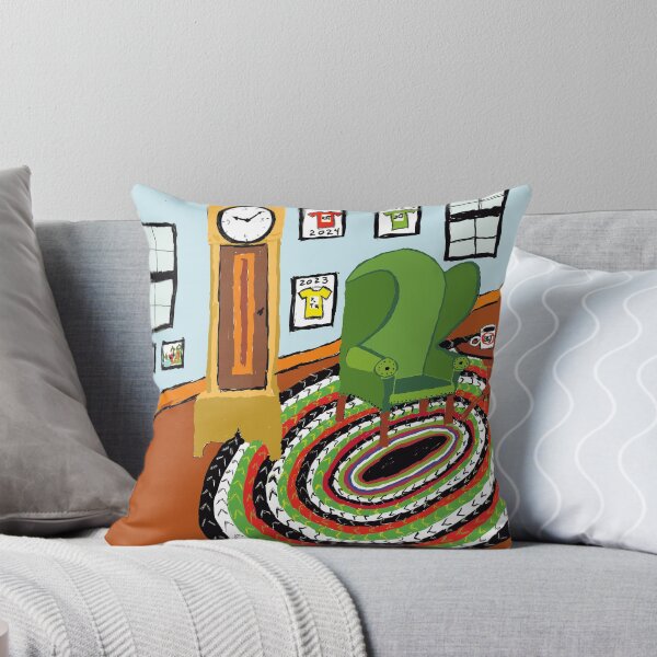 Item preview, The Sitting Room designed and sold by Nigel-here.