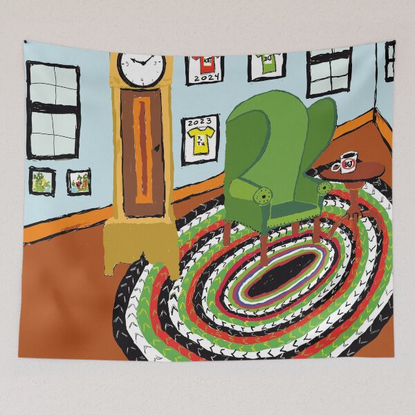 Item preview, The Sitting Room designed and sold by Nigel-here.