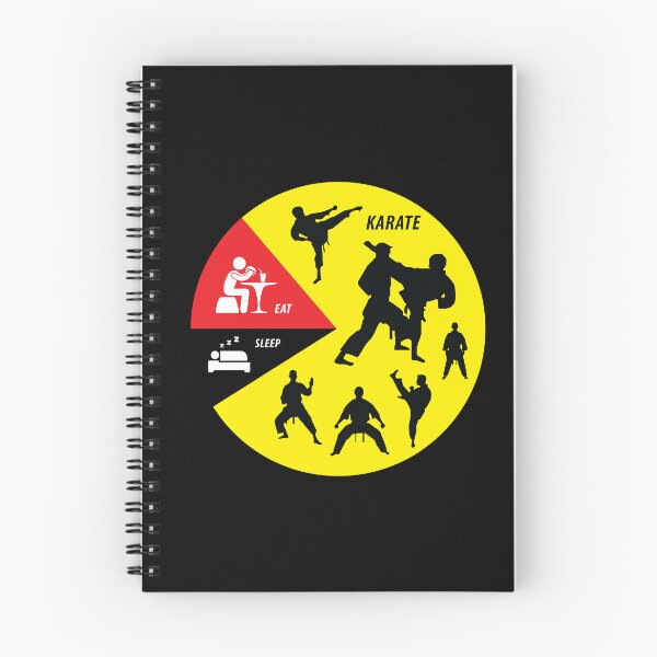 Item preview, Karate designed and sold by marcosty.