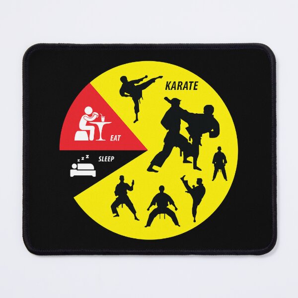 Item preview, Karate designed and sold by marcosty.