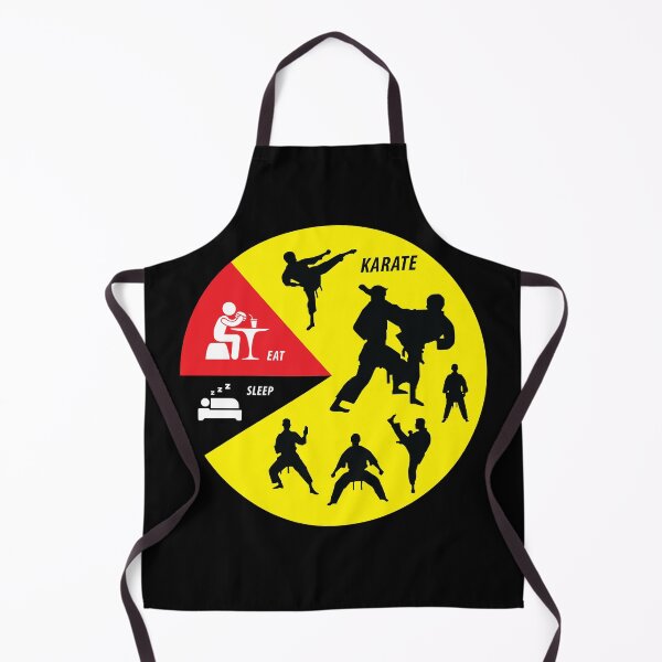 Item preview, Karate designed and sold by marcosty.