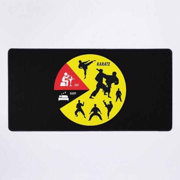 Item preview, Karate designed and sold by marcosty.