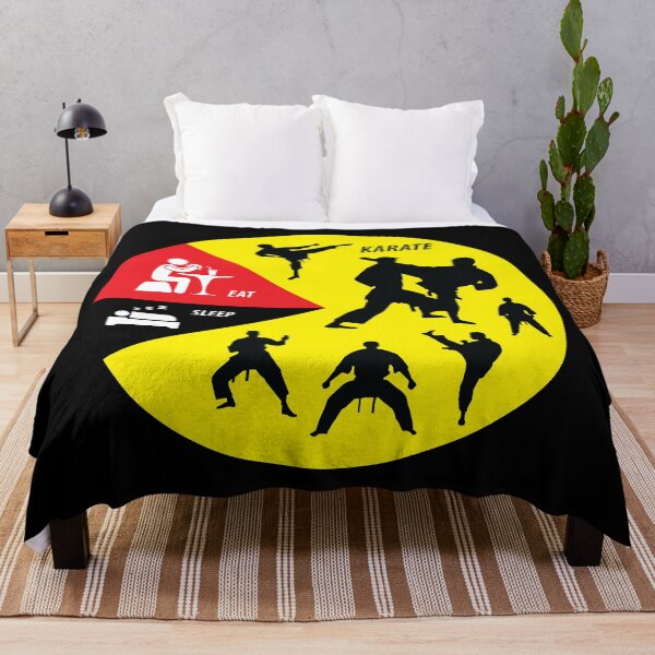 Item preview, Karate designed and sold by marcosty.