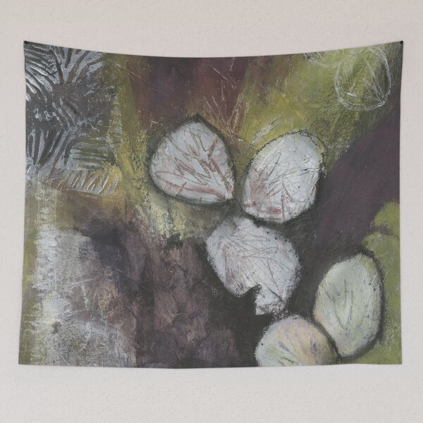 Item preview, Coconut Tree: Tropical Echoes designed and sold by EdiesArts.