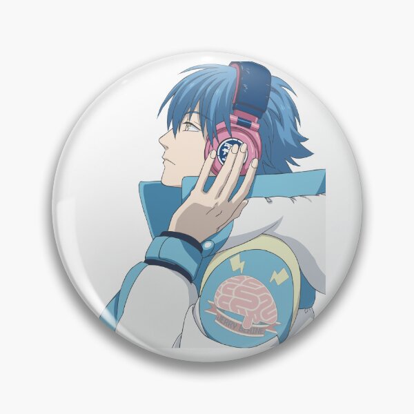 Item preview, Kaito Vocaloid designed and sold by cicakkia.
