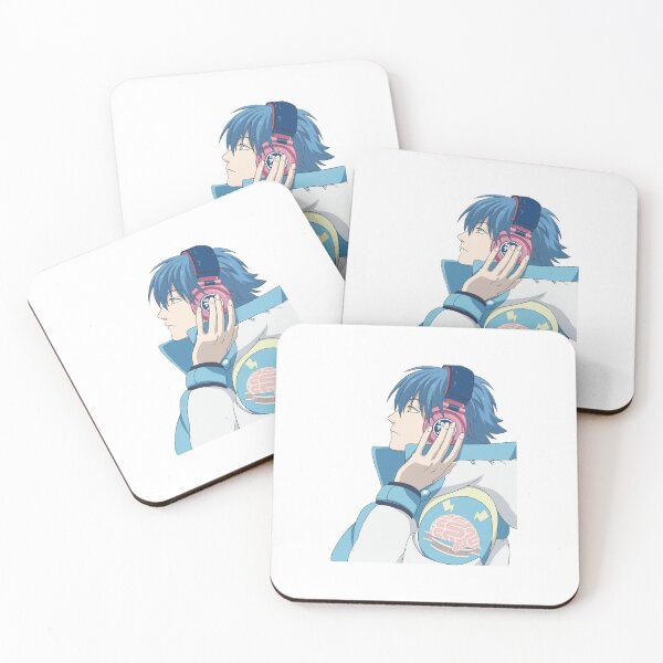 Item preview, Kaito Vocaloid designed and sold by cicakkia.
