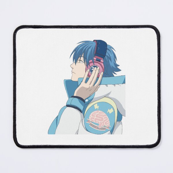 Aperçu de l'œuvre Vocaloid de Kaito créée et vendue par cicakkia.