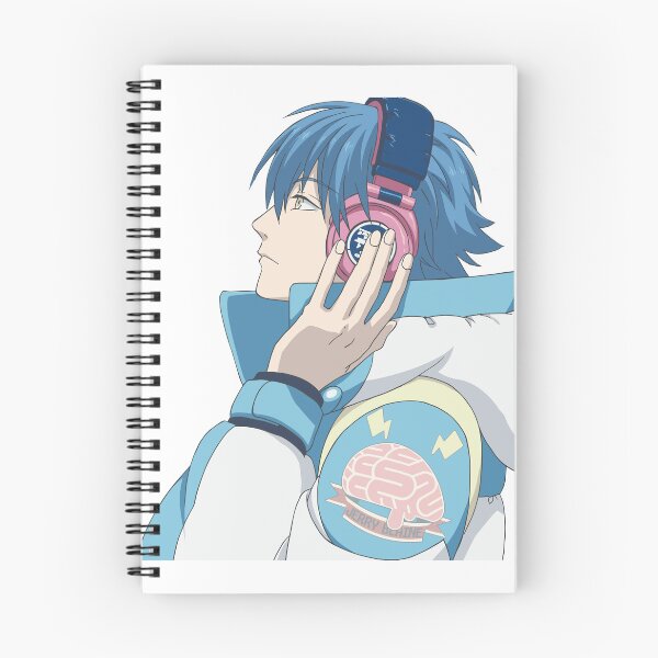 Item preview, Kaito Vocaloid designed and sold by cicakkia.
