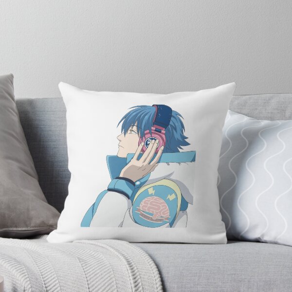 Item preview, Kaito Vocaloid designed and sold by cicakkia.
