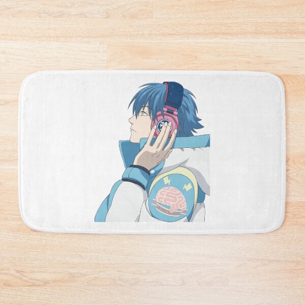 Item preview, Kaito Vocaloid designed and sold by cicakkia.