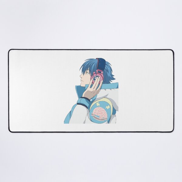 Item preview, Kaito Vocaloid designed and sold by cicakkia.