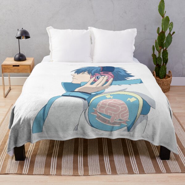 Item preview, Kaito Vocaloid designed and sold by cicakkia.