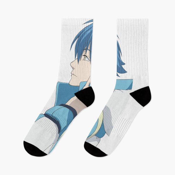Item preview, Kaito Vocaloid designed and sold by cicakkia.