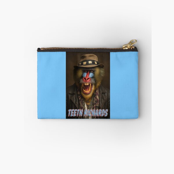 Item preview, Teeth Richards designed and sold by Tridentulus.