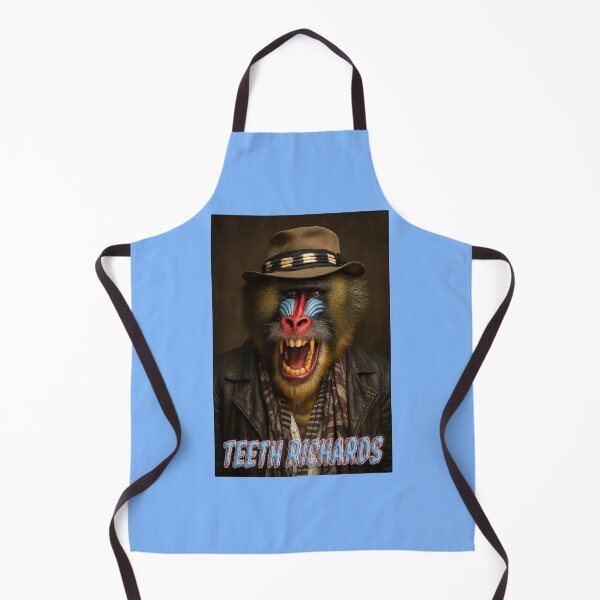 Item preview, Teeth Richards designed and sold by Tridentulus.