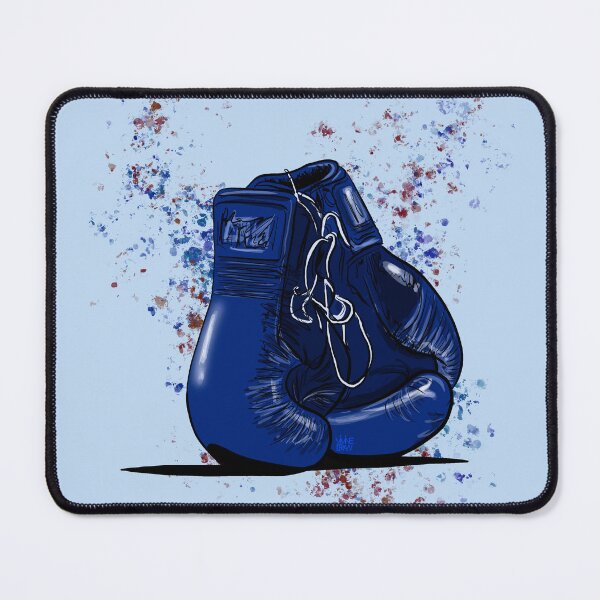 Item preview, Art boxing designed and sold by Vivinedrawsells.
