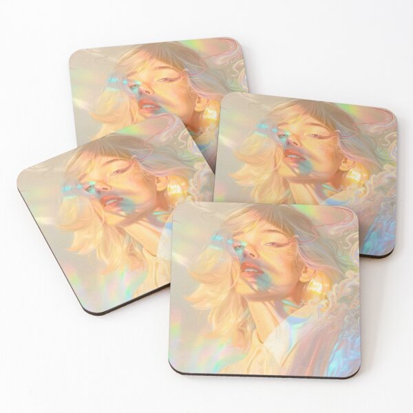 Item preview, Iridescence designed and sold by Maux-invisibles.