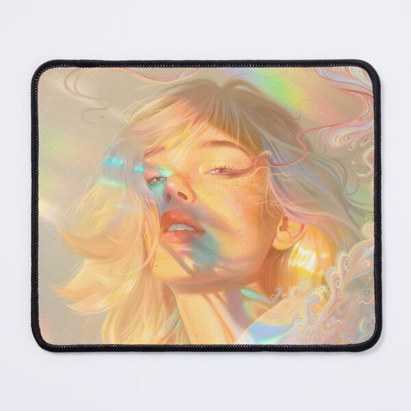 Item preview, Iridescence designed and sold by Maux-invisibles.