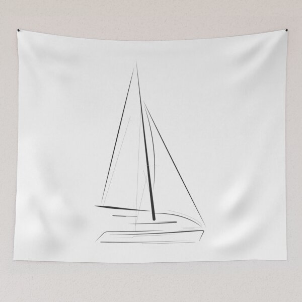 Item preview, Sailing Concepts  	 designed and sold by nrupawdgh41.