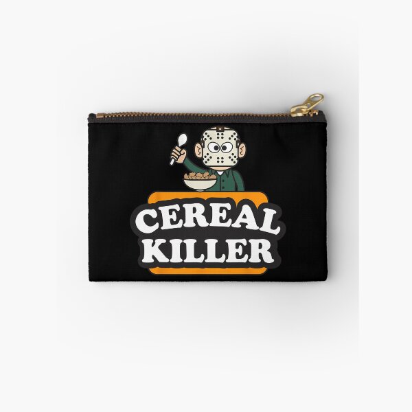 Item preview, Cereal Killer Food Pun Humor Costume Funny Halloween 	 		 designed and sold by nnaqyuboeyl64.