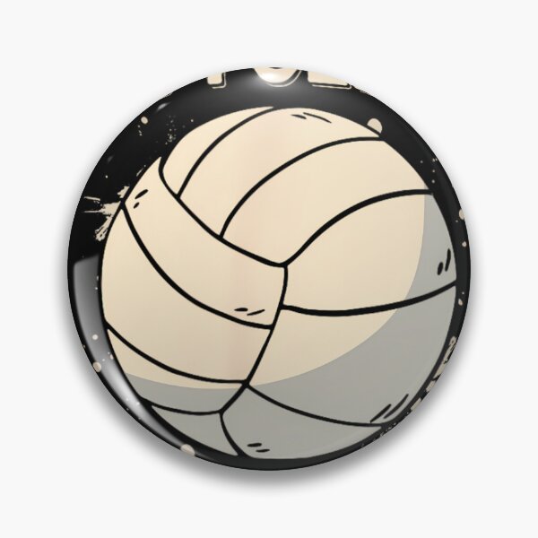 Item preview, Funny Volleyball 	 For 	 Teens 	 		 designed and sold by zmsviccukf2.