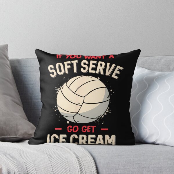 Item preview, Funny Volleyball 	 For 	 Teens 	 		 designed and sold by zmsviccukf2.
