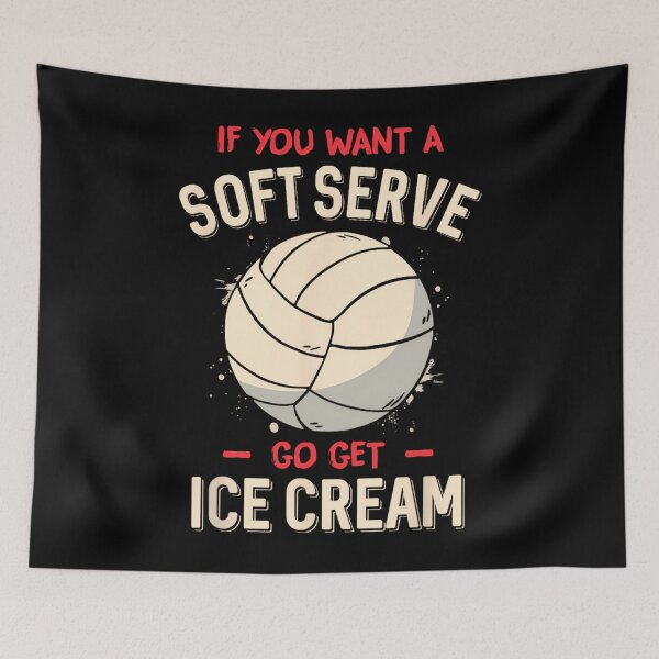 Item preview, Funny Volleyball 	 For 	 Teens 	 		 designed and sold by zmsviccukf2.
