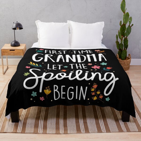 Item preview, First Time Gran	 designed and sold by gntauyqne15.