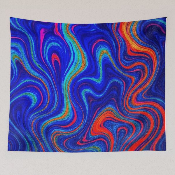 Item preview, Free Flowing  designed and sold by ThisGuysCraft.