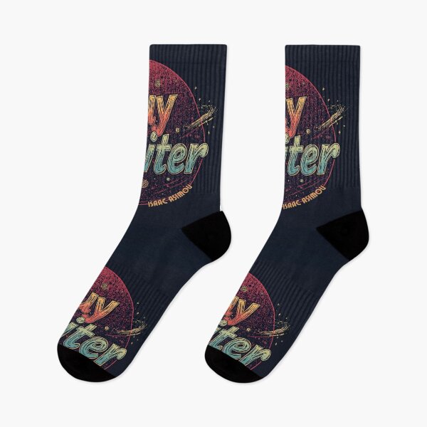 Item preview, 'Buy Jupiter' by Isaac Asimov designed and sold by Filologica.