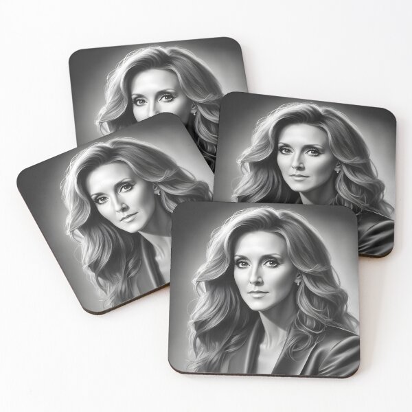 Item preview, Celine Dion designed and sold by WorldofCharcoal.