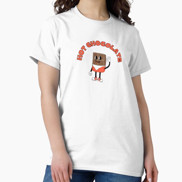 Hot Milk T-Shirts for Sale | Redbubble