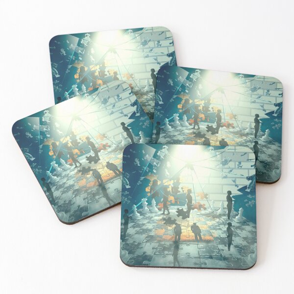 Item preview, Fragments of the Last Move designed and sold by Silrom.