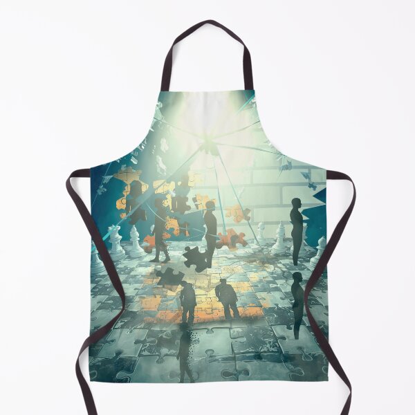 Item preview, Fragments of the Last Move designed and sold by Silrom.
