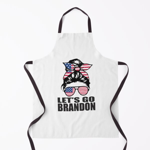 Item preview, Of Lets Go Brandon Anti Liberal Conservative US Flag designed and sold by aknswjmesrz71.