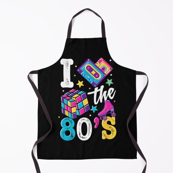 Item preview, 80's Clothes - 80's Party Supplies - Eighties Costume designed and sold by vnsqnpsytby24.