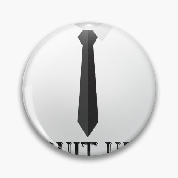Item preview, Suit Up - How I Met Your Mother 	 	 designed and sold by nrupawdgh41.