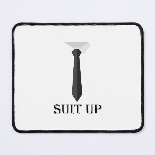 Item preview, Suit Up - How I Met Your Mother designed and sold by nrupawdgh41.
