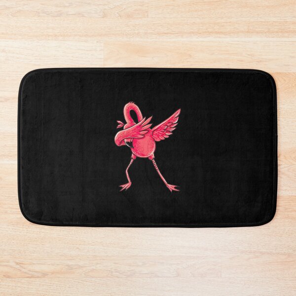 Item preview, Dabbing Flamingo 	 	 	 	 	 Dab Dance 	 		 designed and sold by xngkclswcbm34.