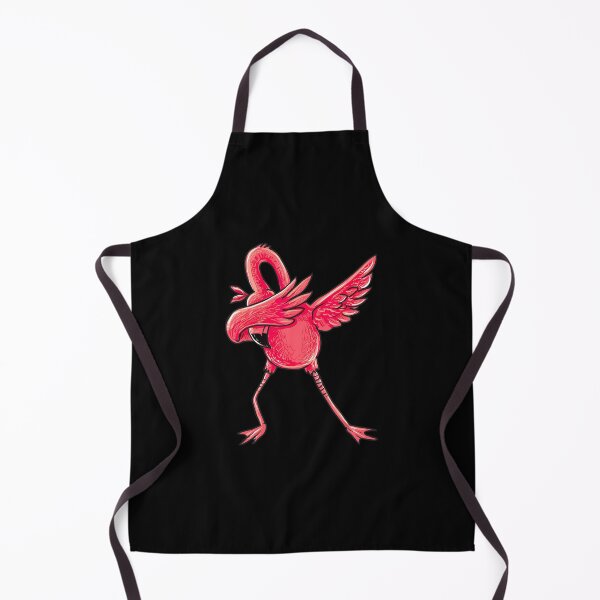 Item preview, Dabbing Flamingo Dab Dance designed and sold by xngkclswcbm34.