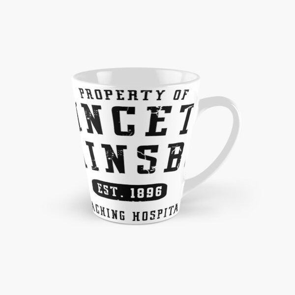 Item preview, Property Of Princeton Plainsboro {House Md}   	 designed and sold by lziavbco20.