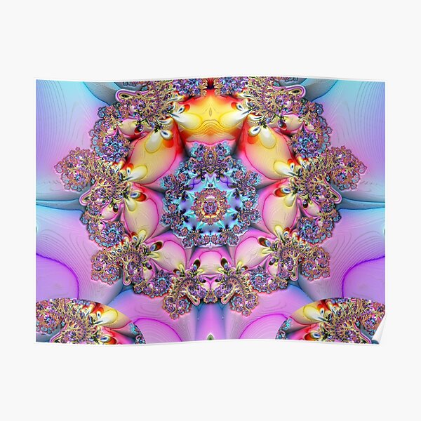 A Wreath of Franklin Poster