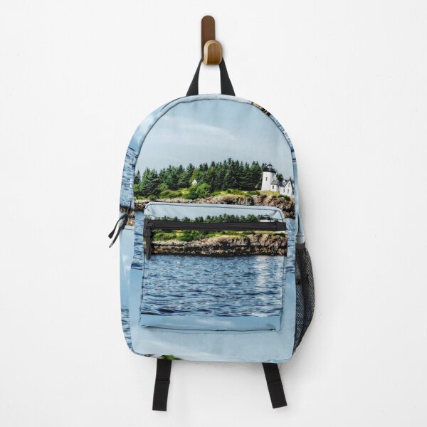 Item preview, Lighthouse in Maine Waters designed and sold by Kay Brewer.