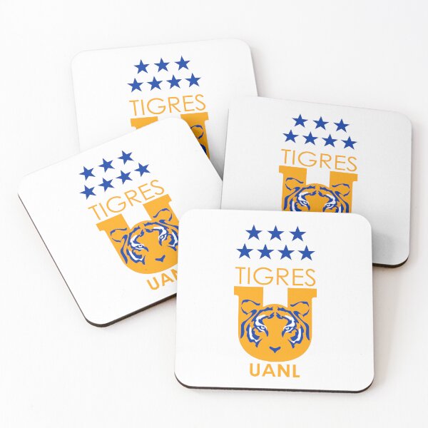 Item preview, Tigres UANL Mexico Tigres de Mexico Tigres UANL Mexican designed and sold by MYZA-Designs.