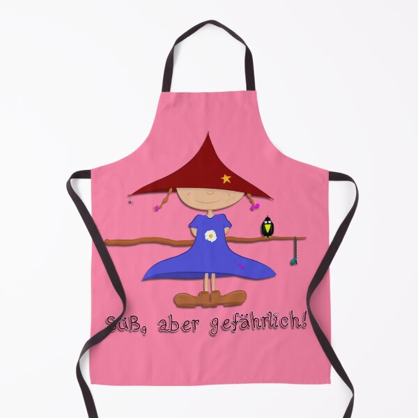 Item preview, Cute, but dangerous! designed and sold by KD das Lama.